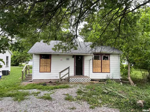602 N Michaels St, Carbondale, IL 62901