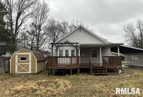 708 S Eisenhower Dr, Marion, IL 62959 photo 9
