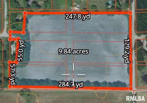 000 N South Ave, Bluford, IL 62814