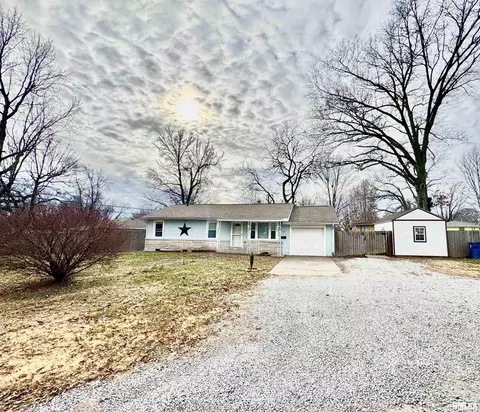 409 Orange, Mount Vernon, IL 62864