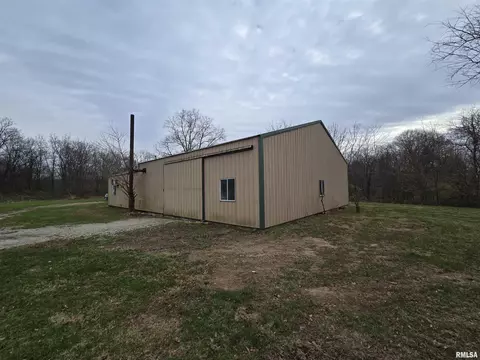1331 E 2700 Ave, Ramsey, IL 62080 photo 3