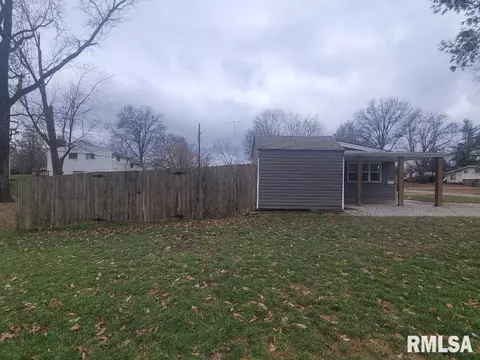 3205 Cherry St, Mount Vernon, IL 62864 photo 4