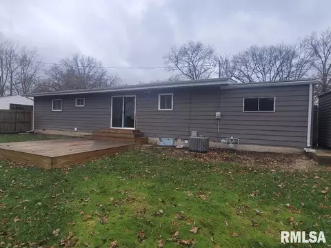 3205 Cherry St, Mount Vernon, IL 62864 photo 8