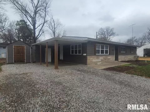 3205 Cherry St, Mount Vernon, IL 62864 photo 3
