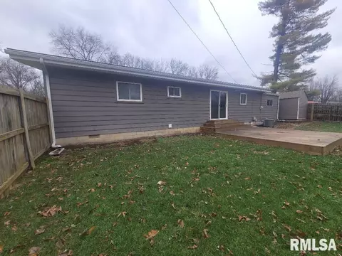 3205 Cherry St, Mount Vernon, IL 62864 photo 7