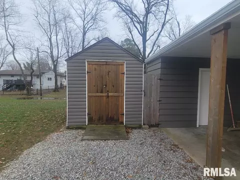 3205 Cherry St, Mount Vernon, IL 62864 photo 5