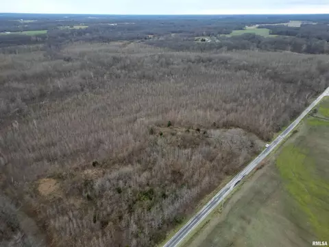 000 E Malachi Rd, Bluford, IL 62814 photo 2