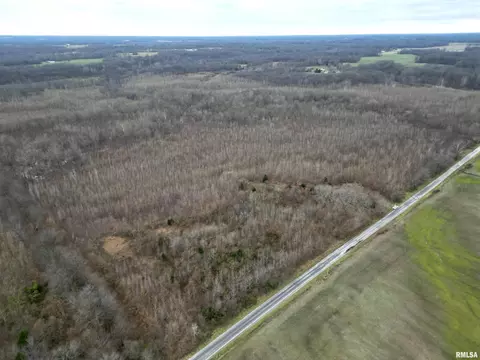 000 E Malachi Rd, Bluford, IL 62814