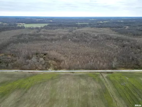 000 E Malachi Rd, Bluford, IL 62814 photo 3