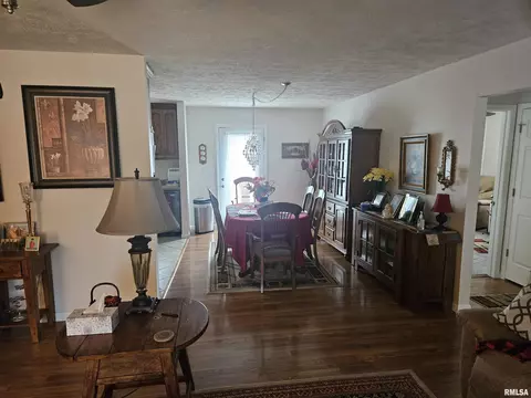 314 W Webster St, Benton, IL 62812 photo 8