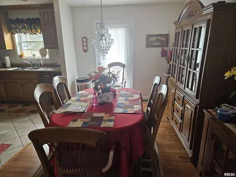 314 W Webster St, Benton, IL 62812 photo 16