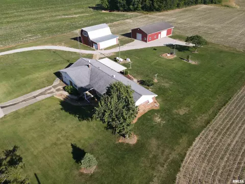 View/Area - 10965 E 700th Ave, Watson, IL 62473 photo 1 of 10