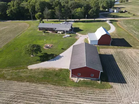 View/Area - 10965 E 700th Ave, Watson, IL 62473 photo 2 of 10