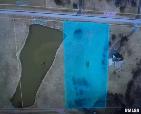 lot9 Viola Ln, Murphysboro, IL 62966 photo 3