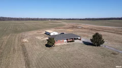 8250 Highway 34 N Hwy, Galatia, IL 62935