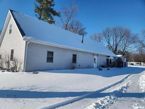 239 E 5th St, Cutler, IL 62238 photo 5