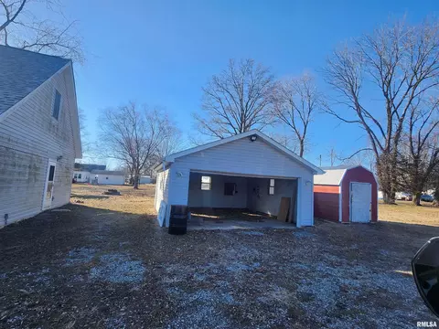 239 E 5th St, Cutler, IL 62238 photo 40