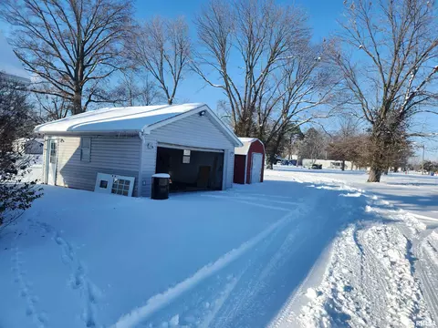 239 E 5th St, Cutler, IL 62238 photo 6