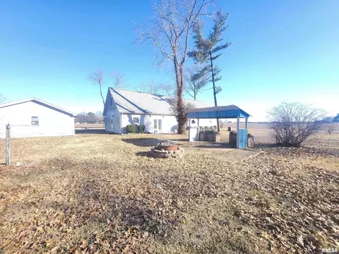 239 E 5th St, Cutler, IL 62238 photo 33