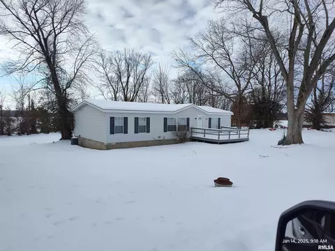 309 Cuma St, Springerton, IL 62887 photo 4