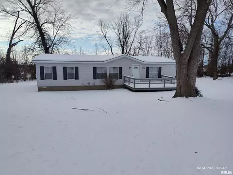 309 Cuma St, Springerton, IL 62887 photo 5