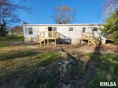 309 Cuma St, Springerton, IL 62887 photo 2
