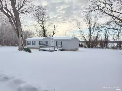 309 Cuma St, Springerton, IL 62887 photo 6