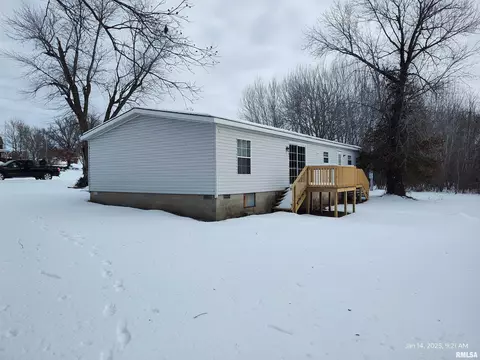 309 Cuma St, Springerton, IL 62887 photo 8