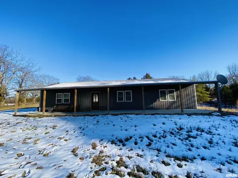 6619 Highway 145 S Hwy, Harrisburg, IL 62946