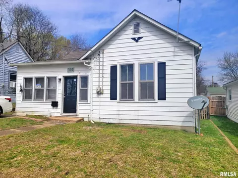 309 E 9th St, Metropolis, IL 62960 photo 10