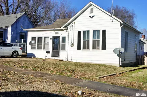 309 E 9th St, Metropolis, IL 62960 photo 3