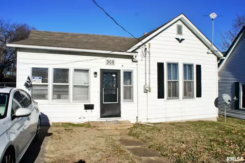 309 E 9th St, Metropolis, IL 62960 photo 2