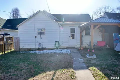 309 E 9th St, Metropolis, IL 62960 photo 5