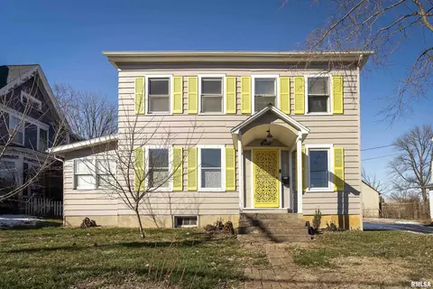 515 S Main St, Anna, IL 62906