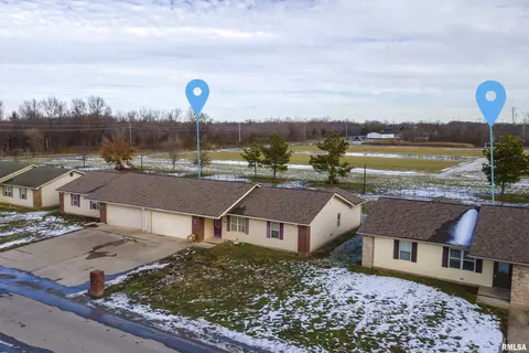 1406 Montebello Dr, Herrin, IL 62948