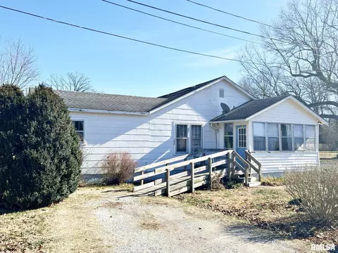 1800 Butler St, Metropolis, IL 62960