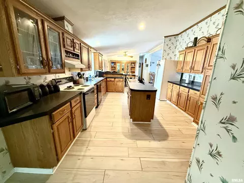 884 Spring Dr, Murphysboro, IL 62966 photo 3