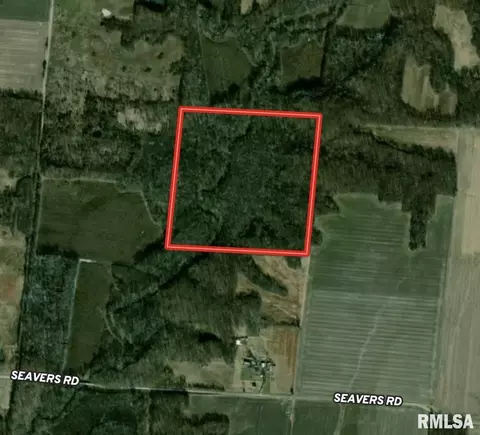 000 Seavers Rd, Iuka, IL 62849