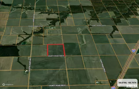 000 1000 N Rd, Farina, IL 62838 photo 4