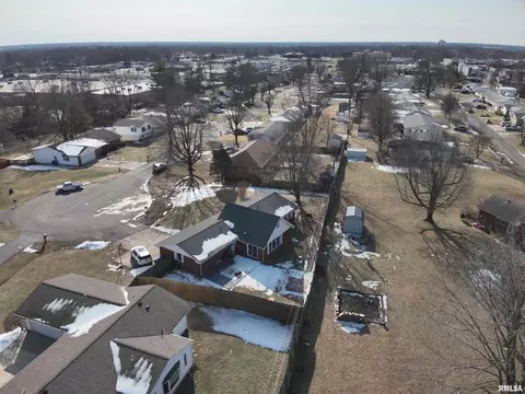 25 Sunset Dr, Mount Vernon, IL 62864 photo 45