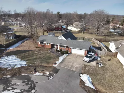 25 Sunset Dr, Mount Vernon, IL 62864 photo 40