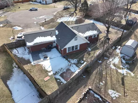 25 Sunset Dr, Mount Vernon, IL 62864 photo 43