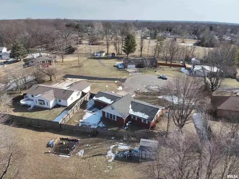 25 Sunset Dr, Mount Vernon, IL 62864 photo 44