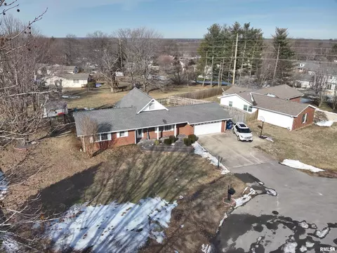 25 Sunset Dr, Mount Vernon, IL 62864 photo 41