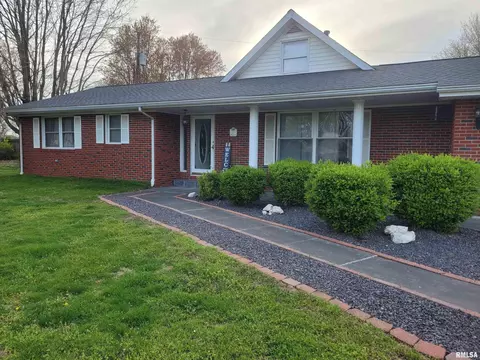 25 Sunset Dr, Mount Vernon, IL 62864 photo 2