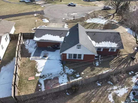 25 Sunset Dr, Mount Vernon, IL 62864 photo 42