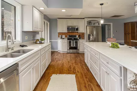 1815 Wolff Dr, Marion, IL 62959 photo 12