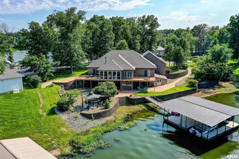 3255 Glacier Ln, Centralia, IL 62801 photo 66