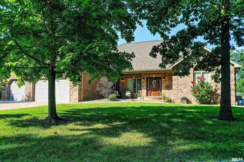 3255 Glacier Ln, Centralia, IL 62801 photo 64