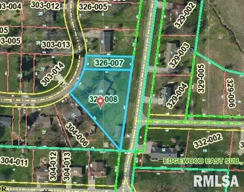 1622 Sunset Dr, Carmi, IL 62821 photo 37